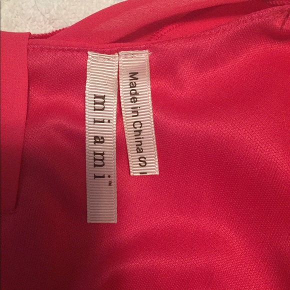 Dress - Picture 3 of 4